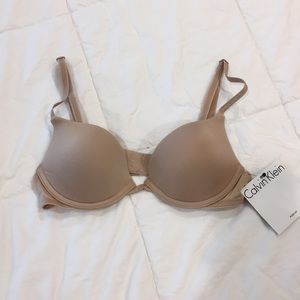 Calvin Klein bra